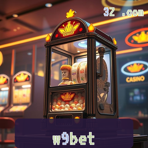 Apostas emocionantes e inovadoras no w9bet para todos