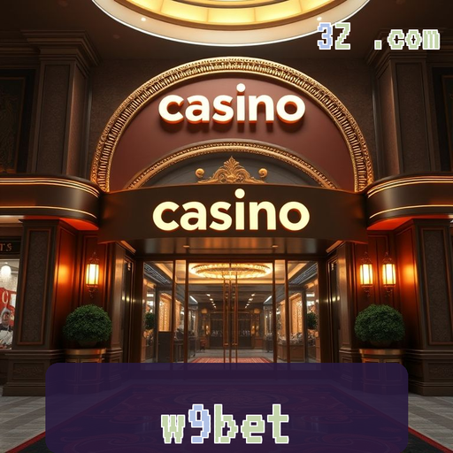 Inovação em Jogos: O App da w9bet e Suas Funcionalidades Únicas