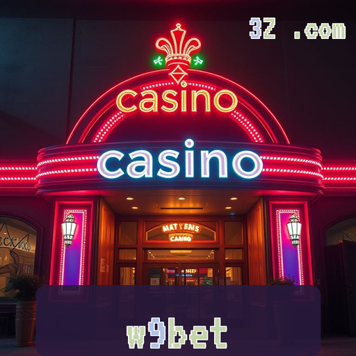 Recursos Paga do w9bet: Uma Experiência de Jogo Incomparável